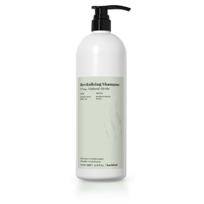 Shampoo Farmavita Backbar 1000ML - Revitalizante-9